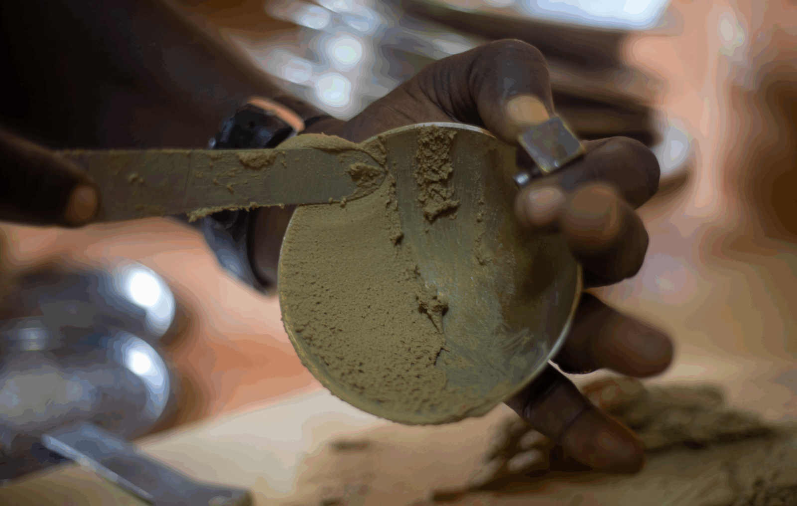 References en géotechnique - Études de sol et fondations