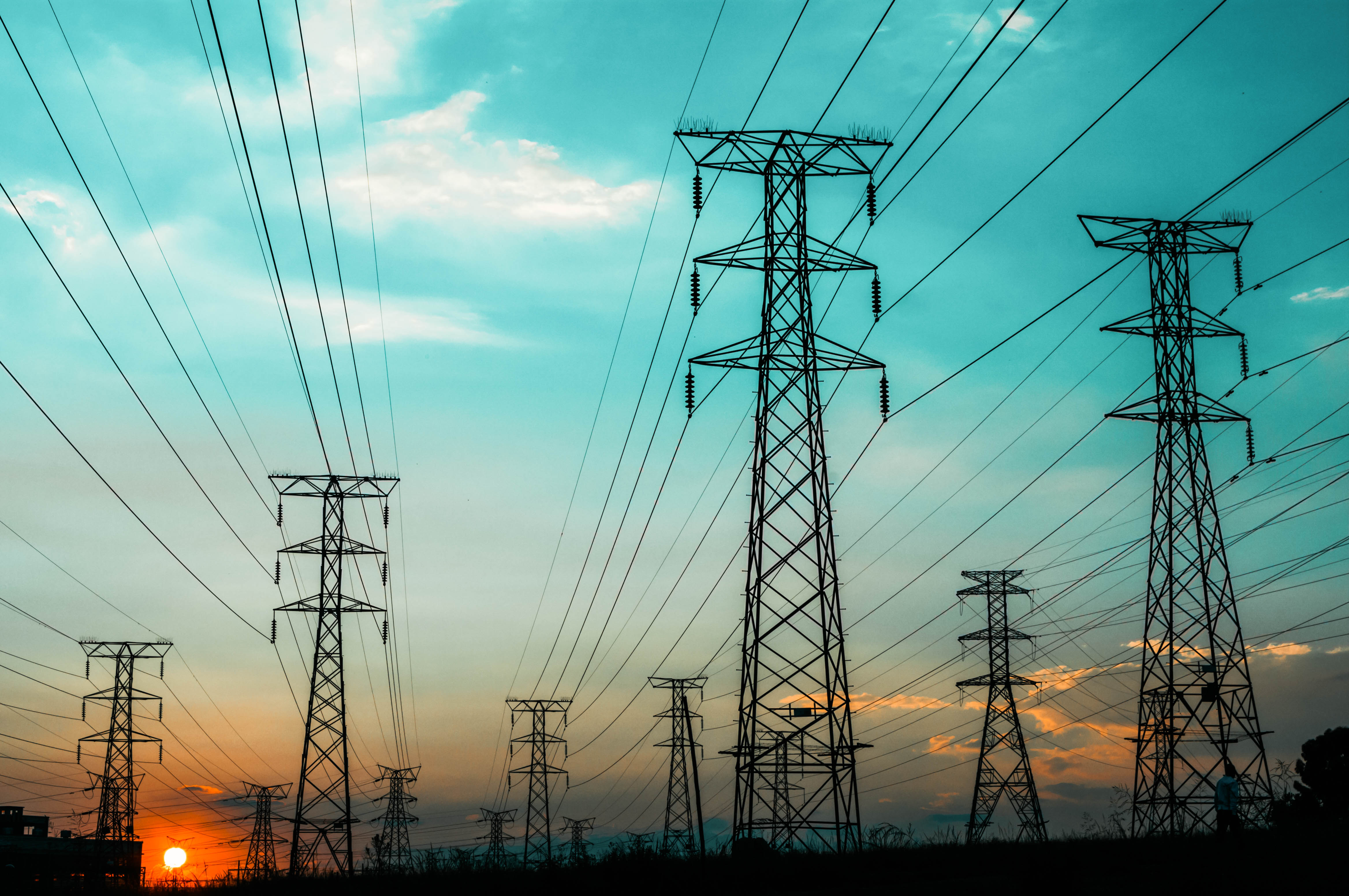 Arc électrique haute tension - Simulation et prédiction