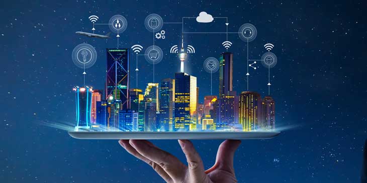 Smart Building & Domotique