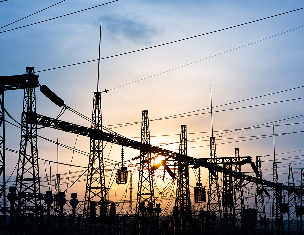 Études et Conception électrique