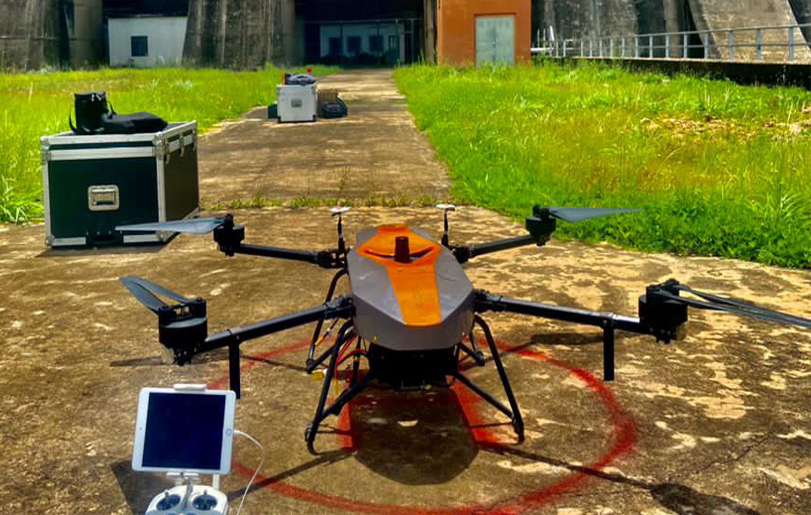 GMES & Africa (Phase 2) : L’autonomie par l’Observation de la Terre