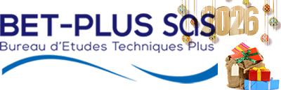  BETPLUS SAS - Expertise Géomatique, Géotechnique, Electricité et Eau au Sénégal
