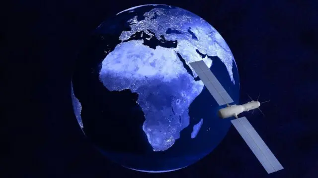 Observatoire astronomique - Concept